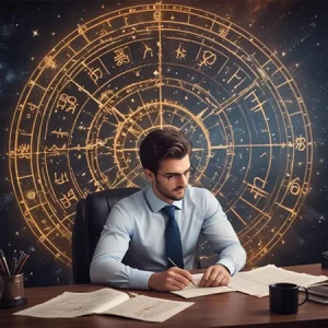 wealth astrology