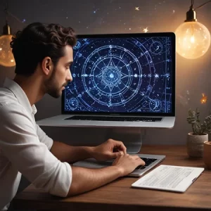 wealth astrology