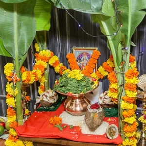 pandit for satyanarayan puja near me