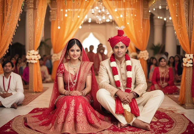 pandit for marriage near me