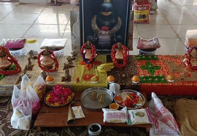 pandit for satyanarayan puja near me