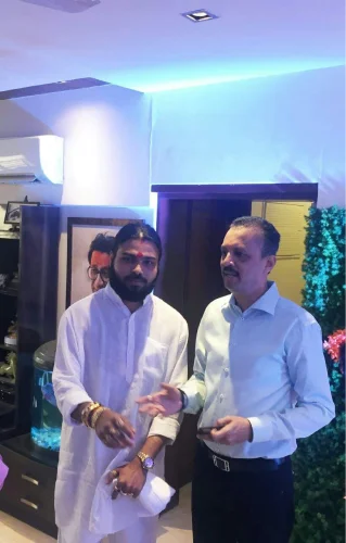 pandit for satyanarayan puja near me